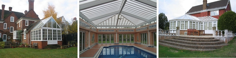 Conservatories