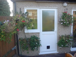 Door 1