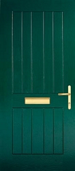 Door 10