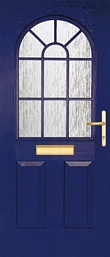 Door 13