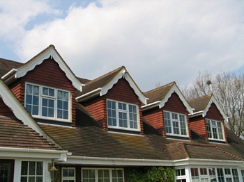 Fascias & Guttering