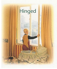 Hinged