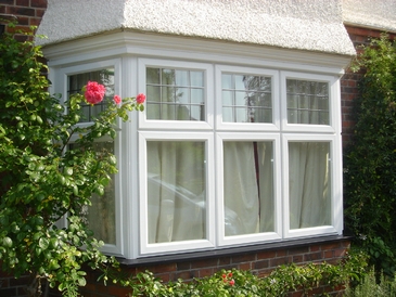 UPVC Windows